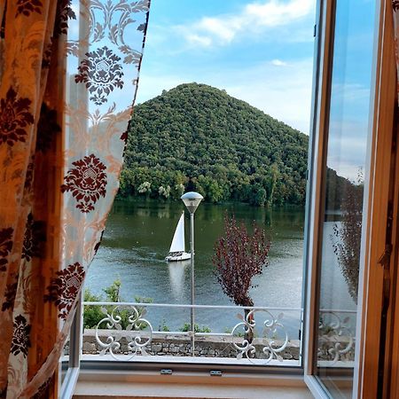 Le Finestre Sul Lago Piediluco Exterior photo