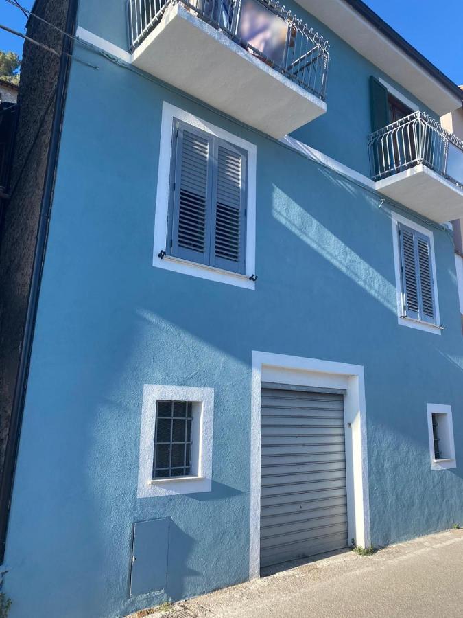 Le Finestre Sul Lago Piediluco Exterior photo