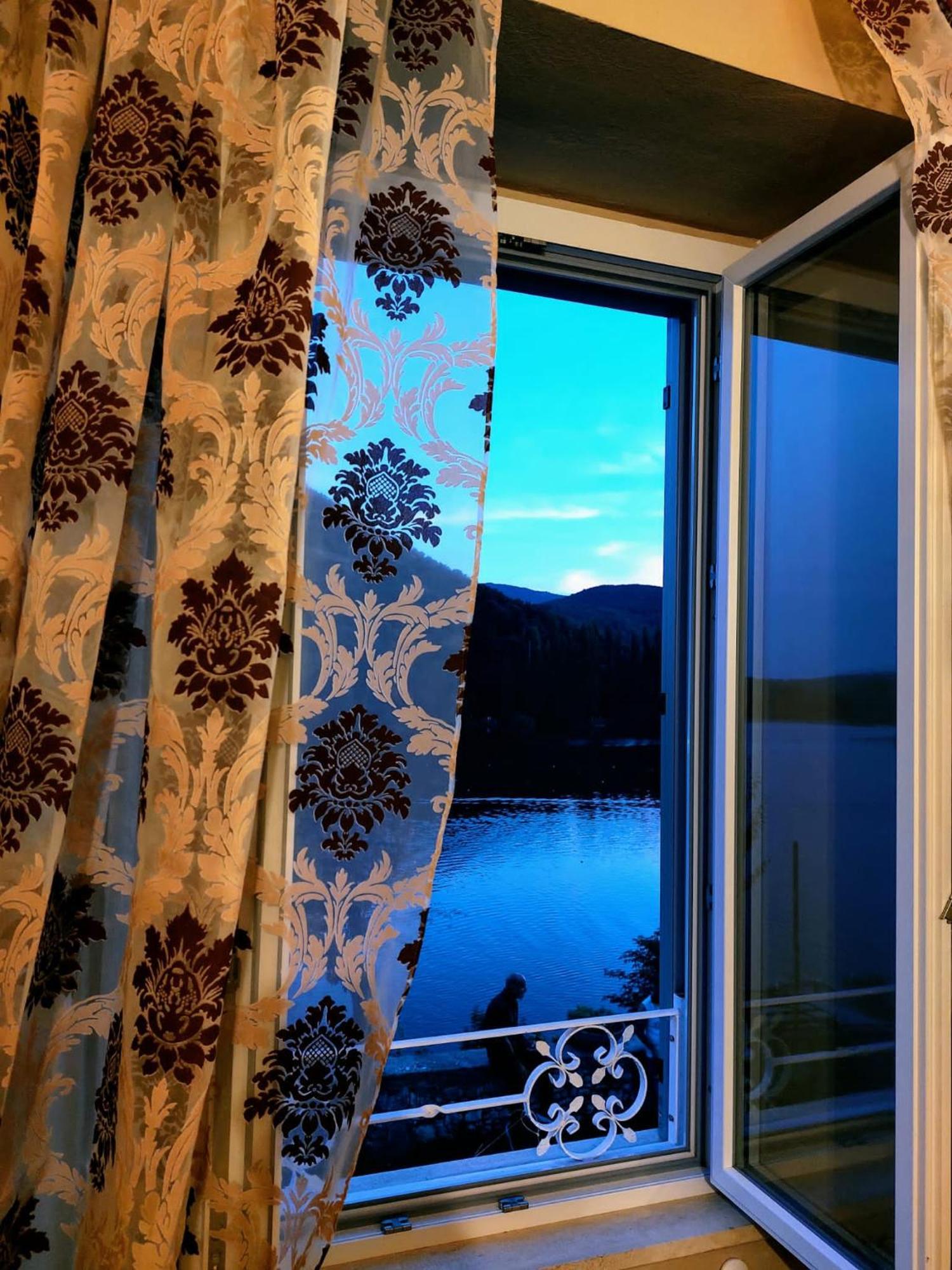 Le Finestre Sul Lago Piediluco Exterior photo