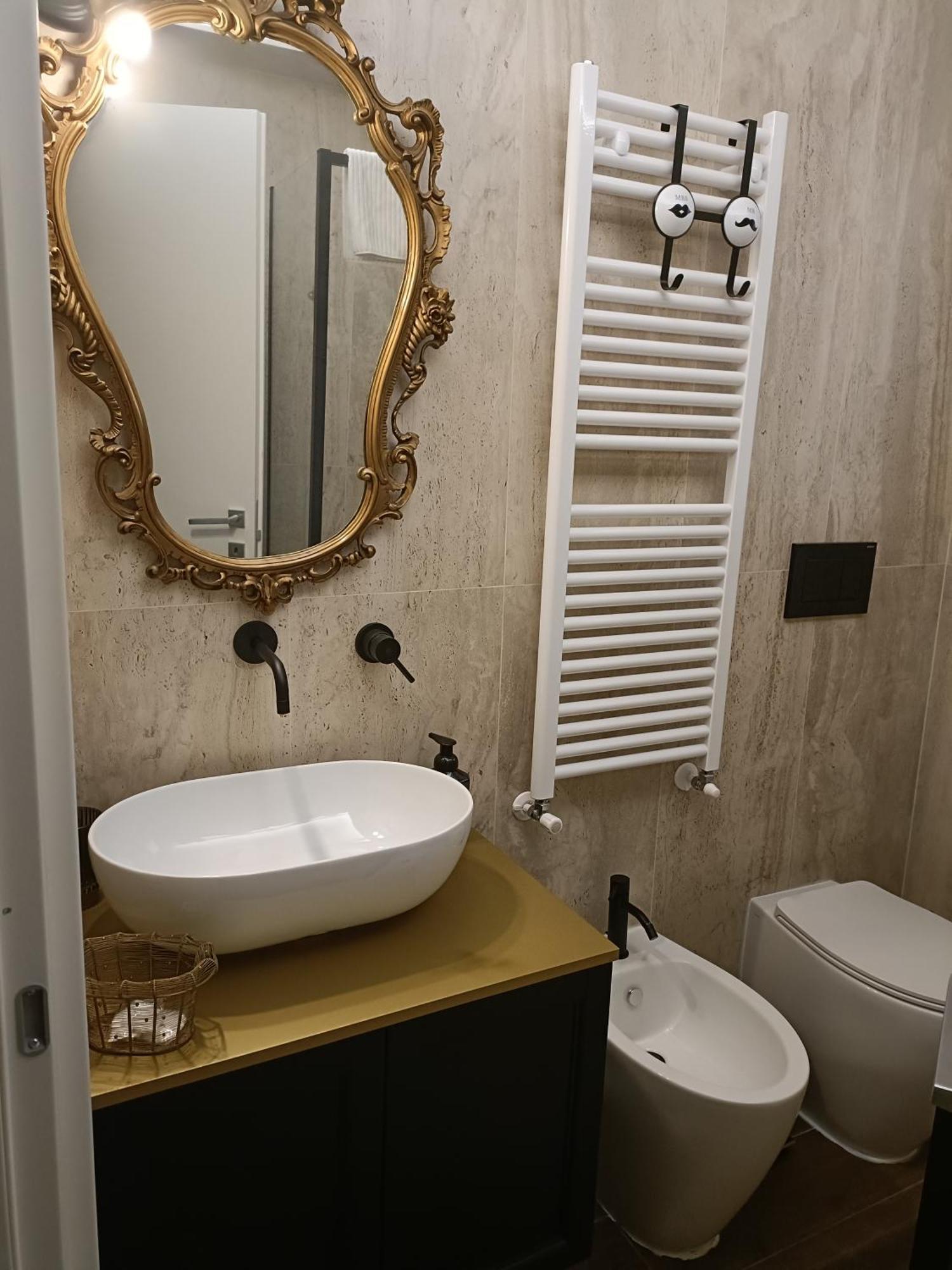 Le Finestre Sul Lago Piediluco Room photo