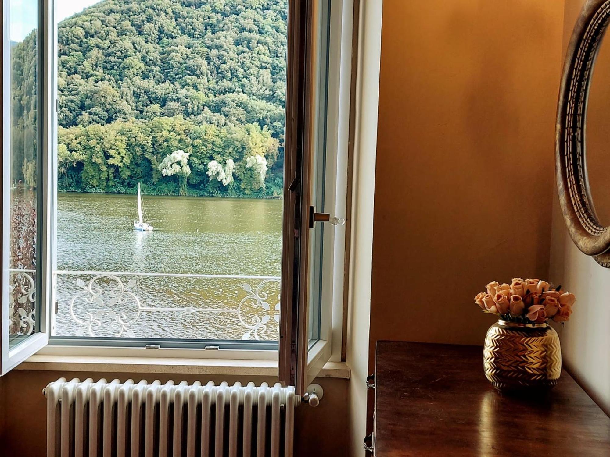 Le Finestre Sul Lago Piediluco Exterior photo